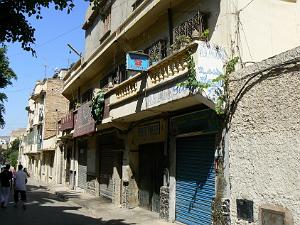 rue Dumanoir 14 
